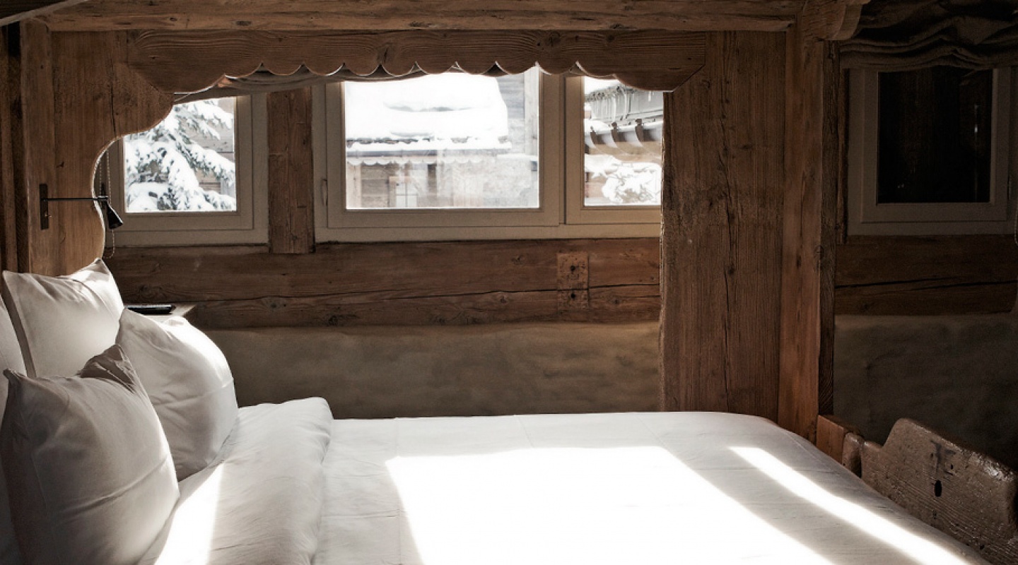 le chalet in megeve 5