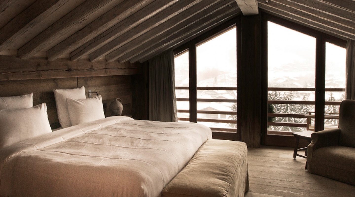 le chalet in megeve 6