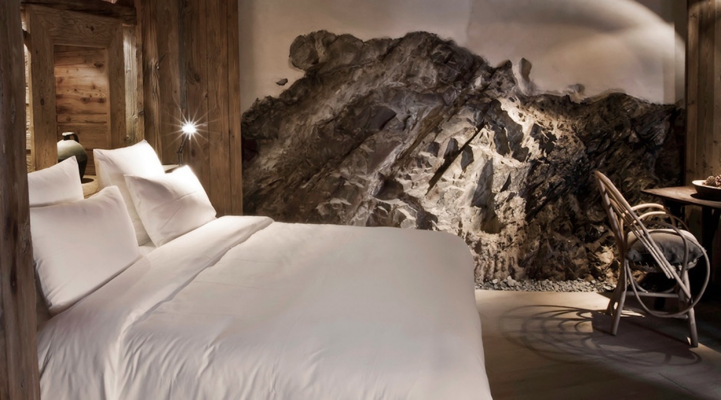 le chalet in megeve 7