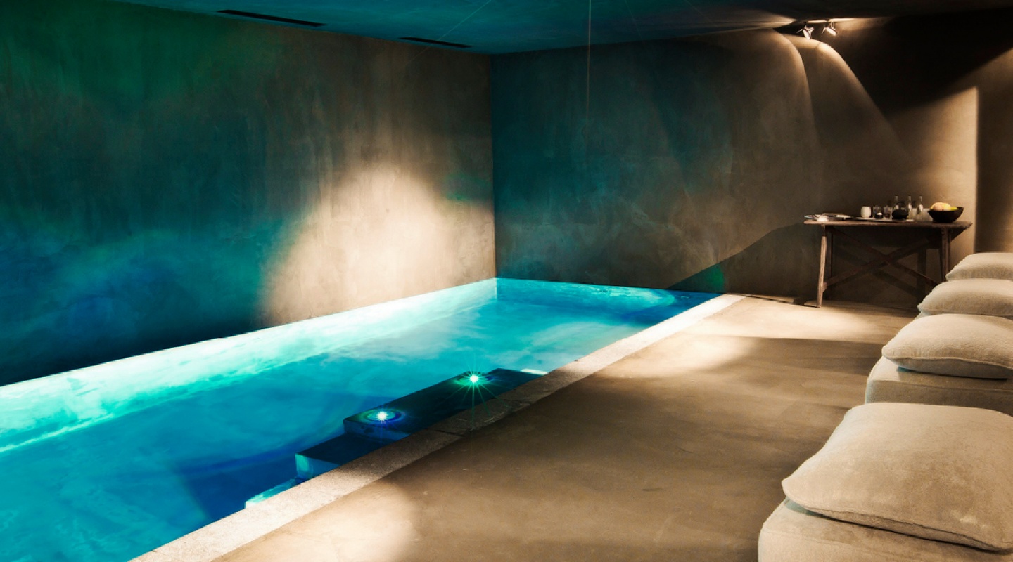 le chalet in megeve 8