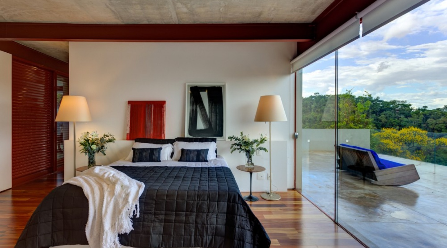 nova lima house brazil 10