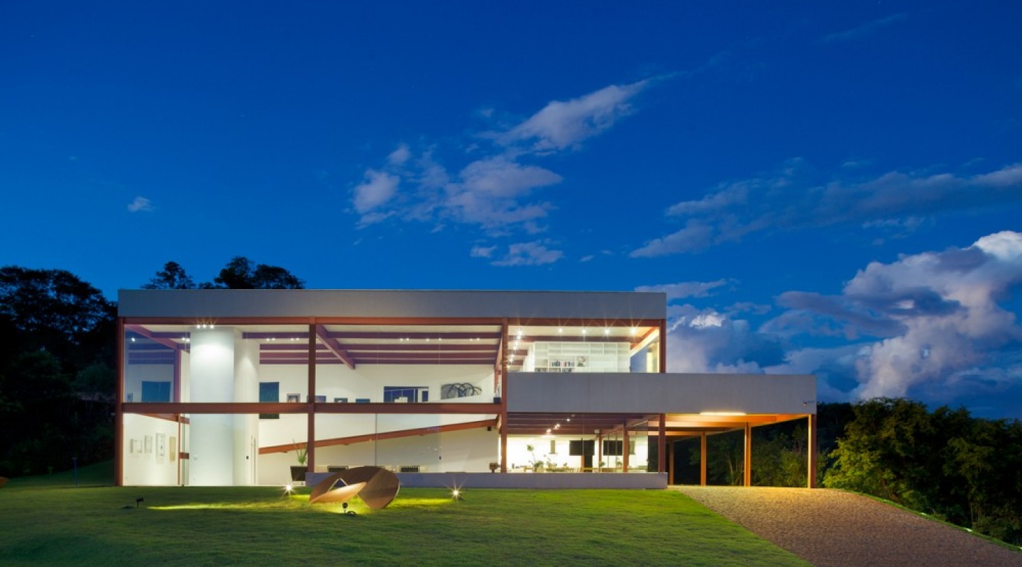 nova lima house brazil 11