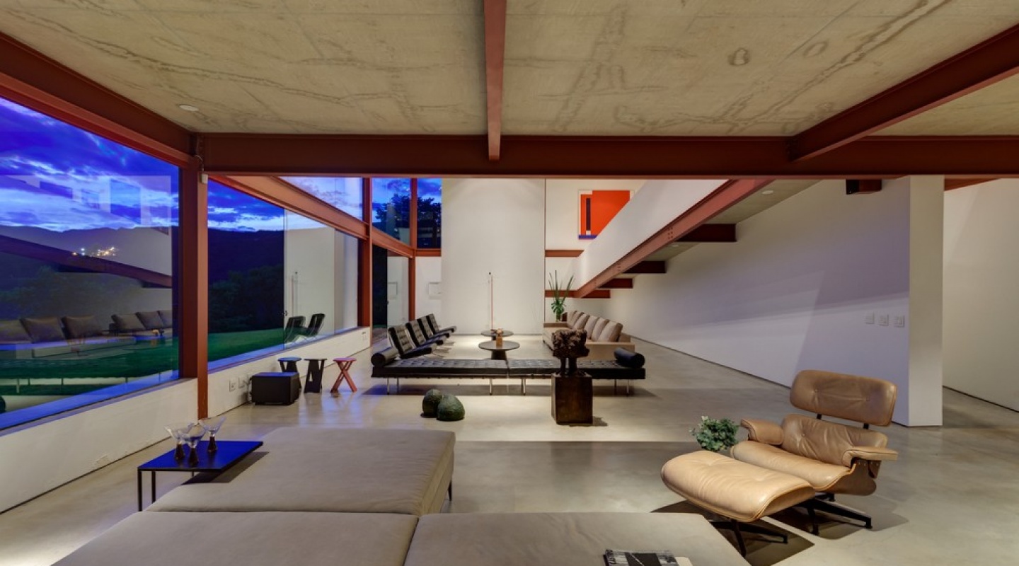 nova lima house brazil 4