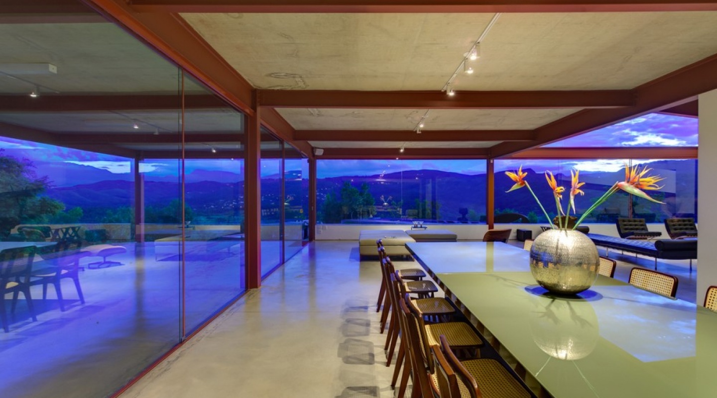 nova lima house brazil 5
