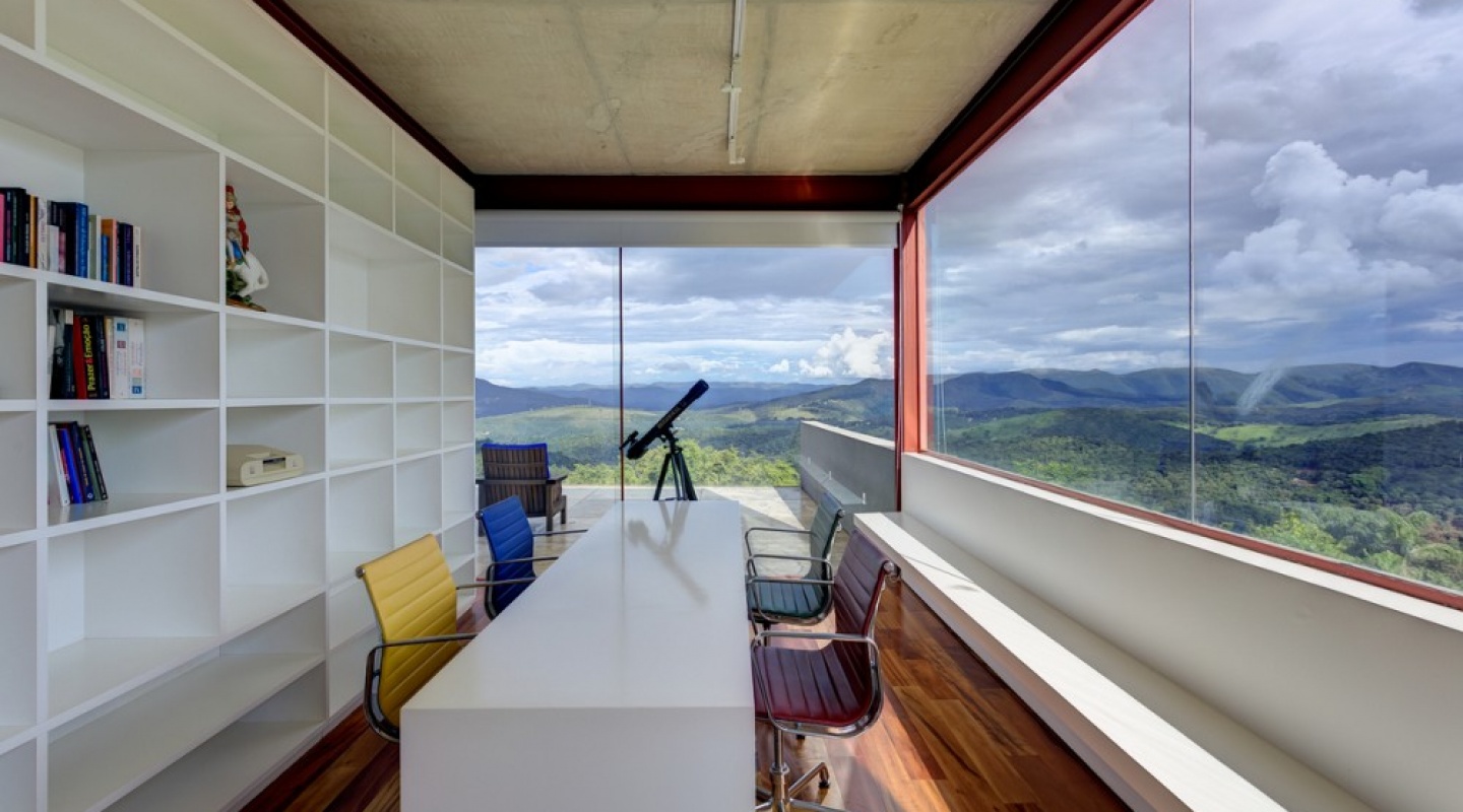 nova lima house brazil