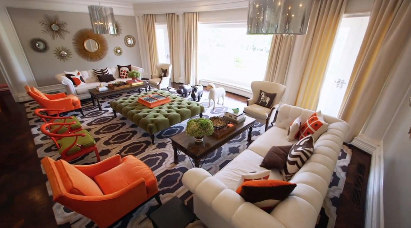los angeles mansion owned by max and lubov azria 2