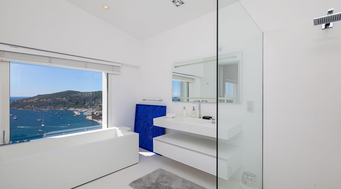 villa in villefranche sur mer 13