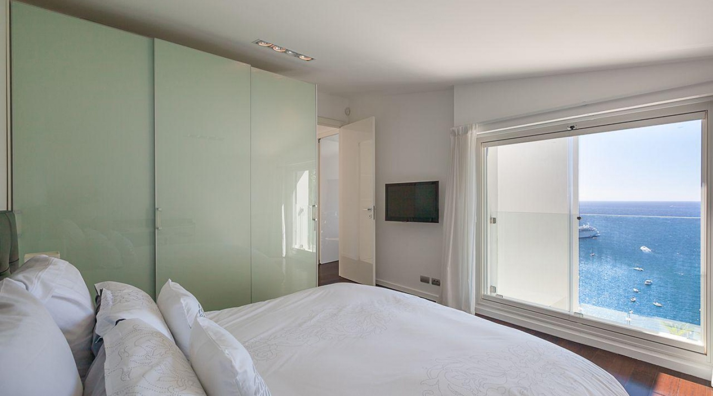 villa in villefranche sur mer 3