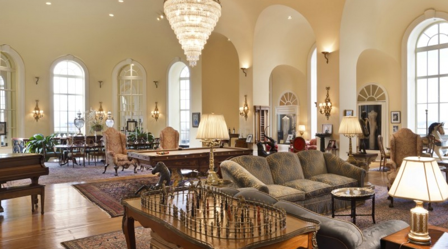 the penthouse at the pierre hotel 2