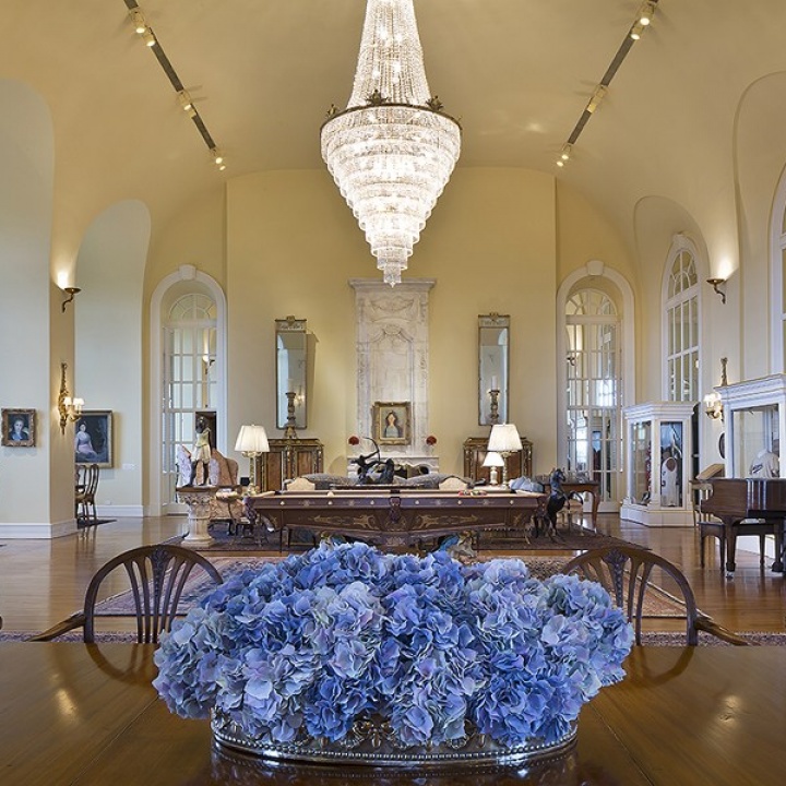 the penthouse at the pierre hotel 6