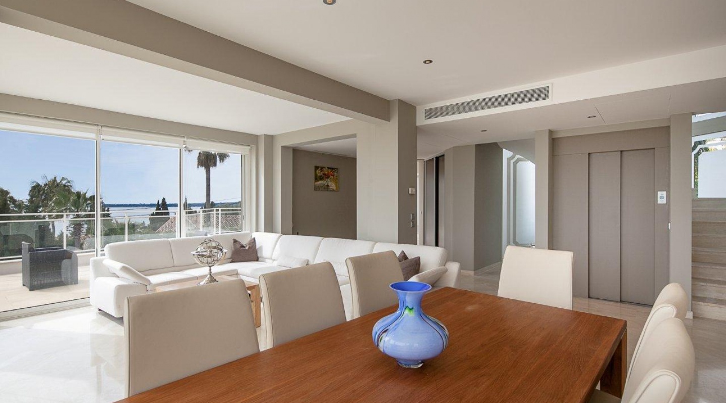 villa in cannes 11