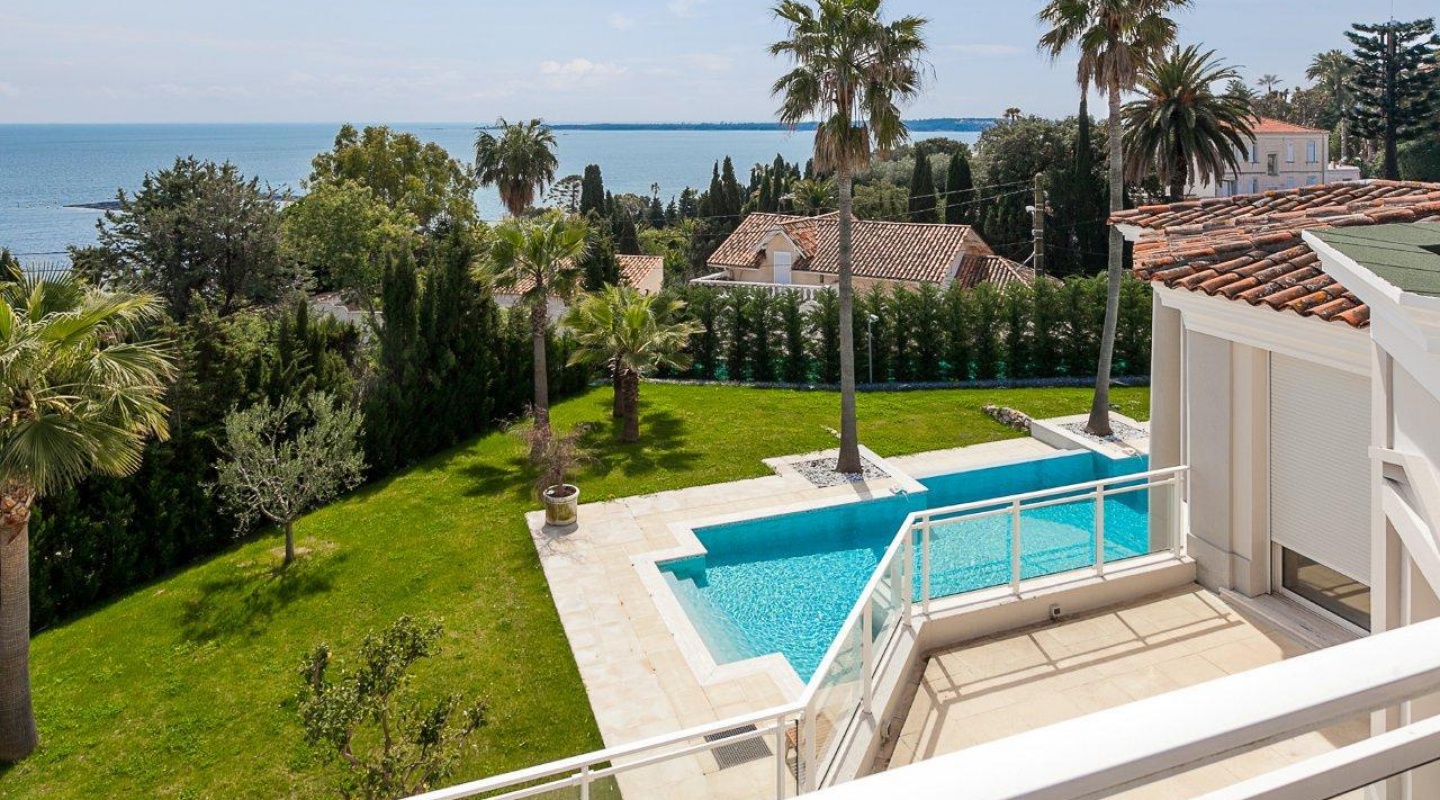 villa in cannes 3