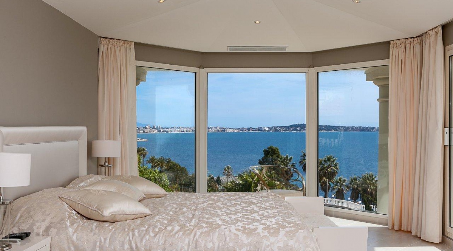 villa in cannes 9