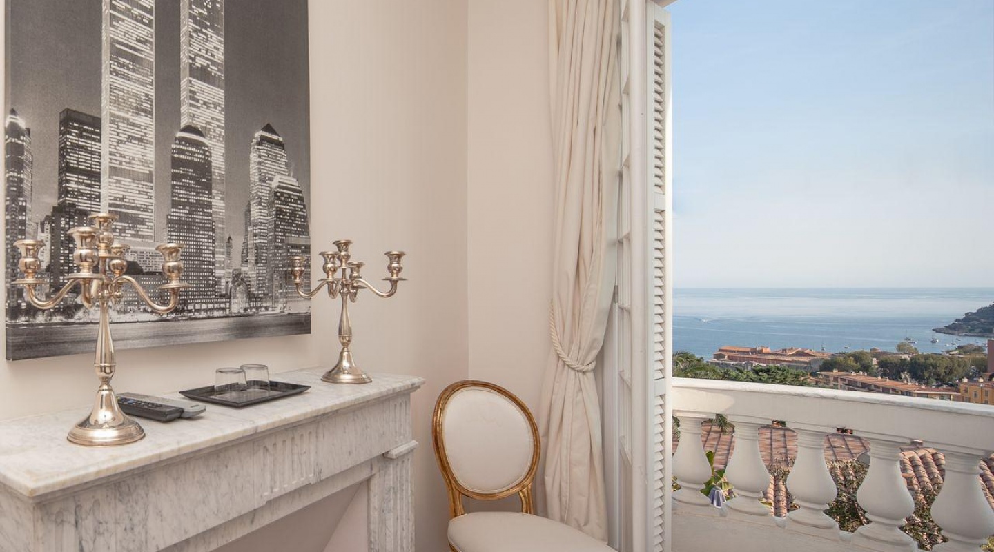 rental villa in villefranche sur mer 11
