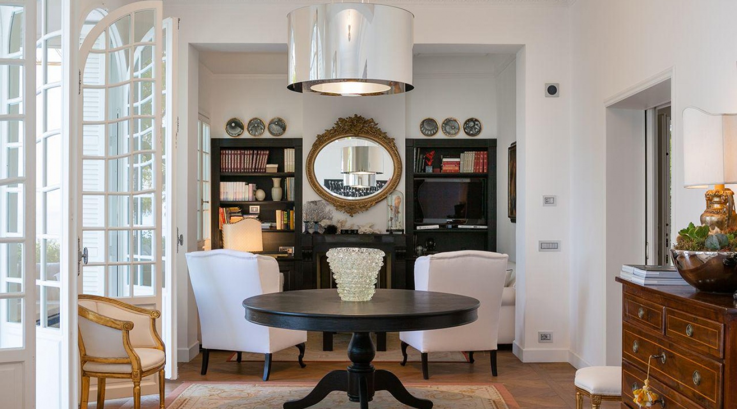 rental villa in villefranche sur mer 12