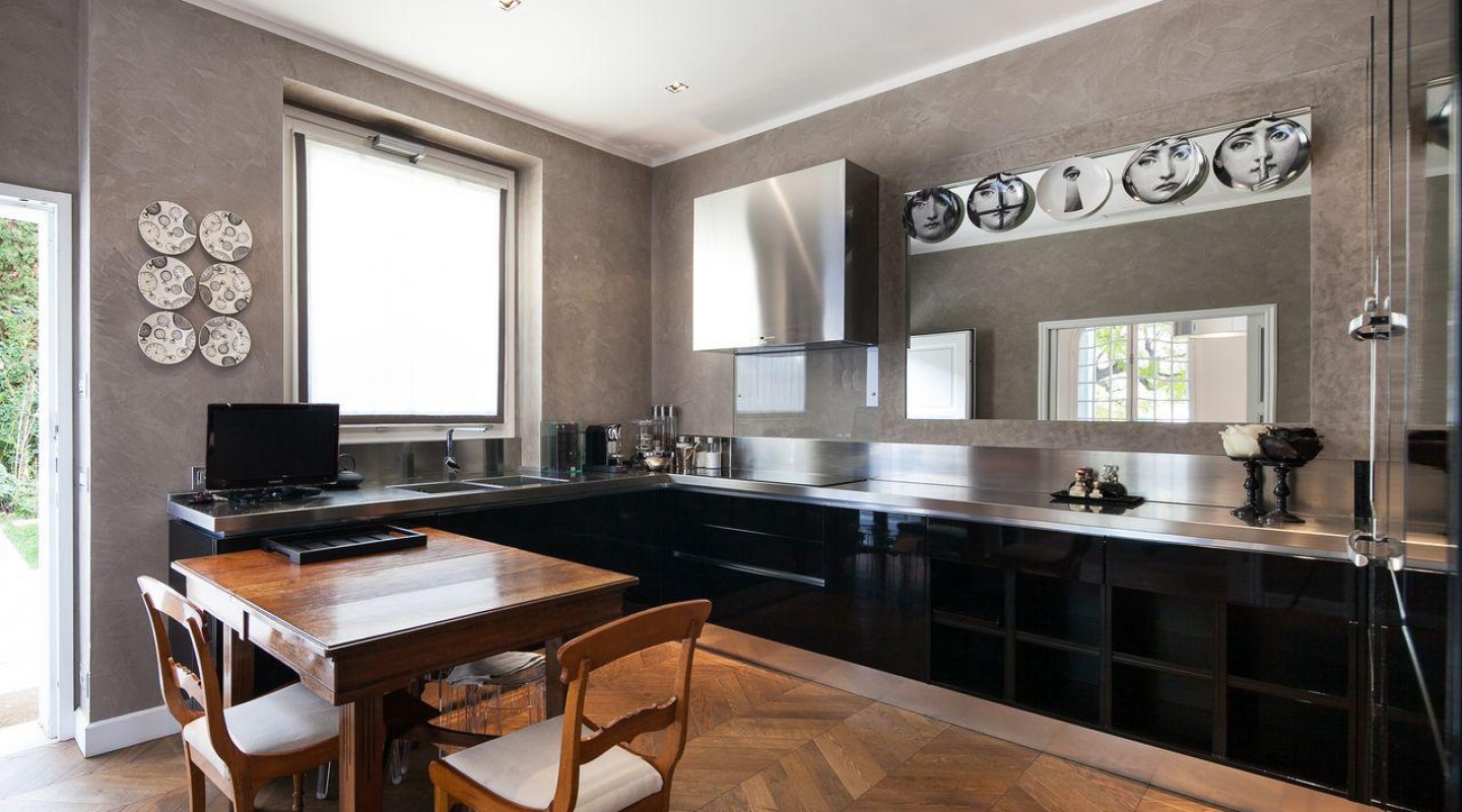 rental villa in villefranche sur mer 8