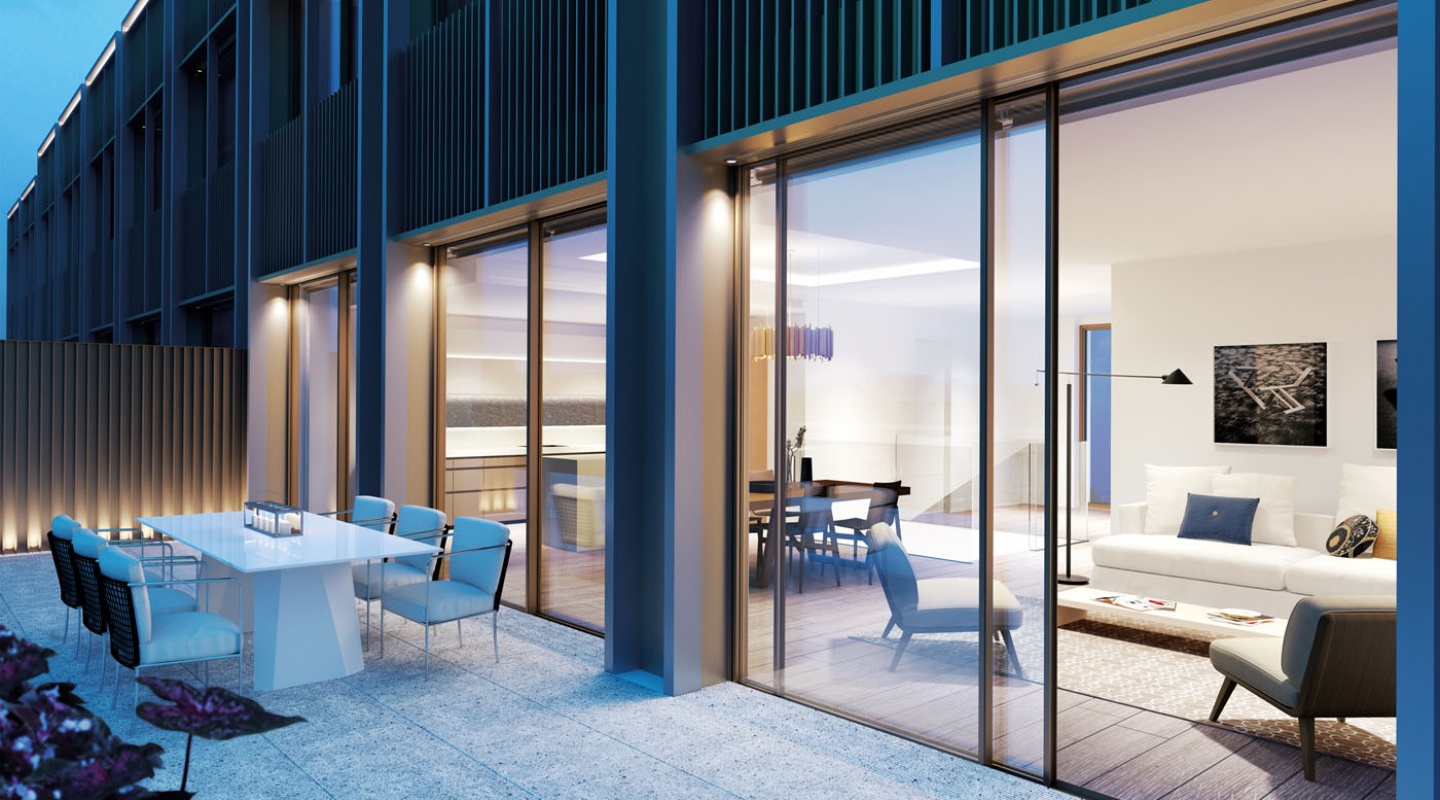fitzroy place london 8
