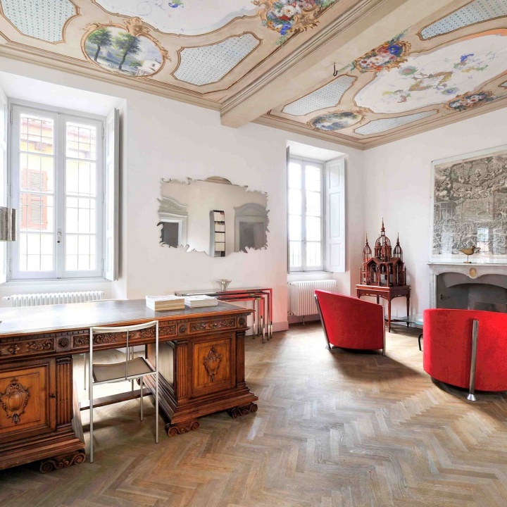 palazzo dei leoni itay 2