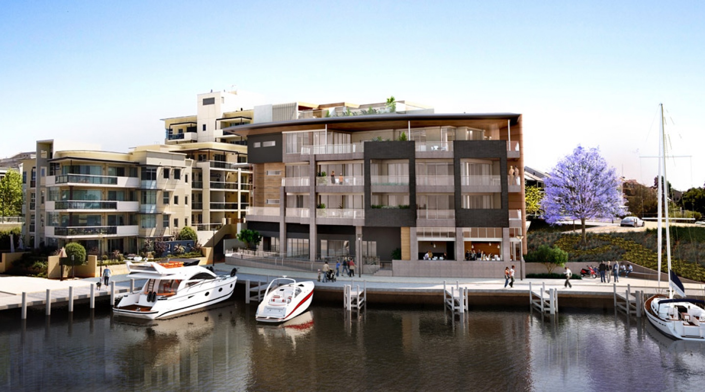 mardalup apartments in perth 12