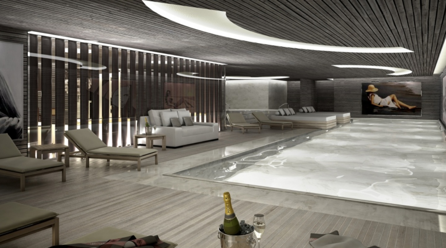 ultima gstaad resort spa residence 2