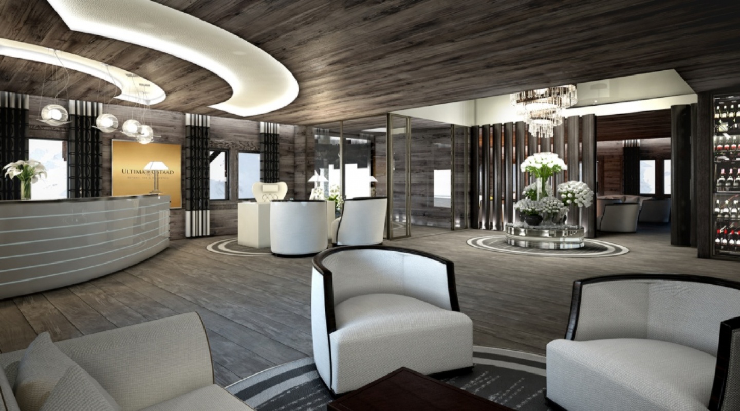 ultima gstaad resort spa residence 7