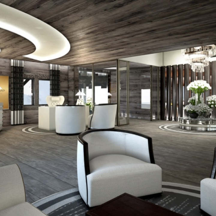 ultima gstaad resort spa residence 7