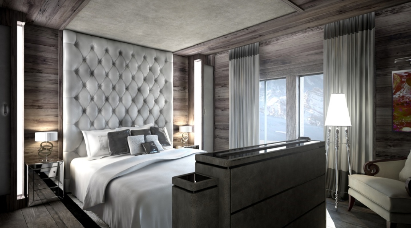 ultima gstaad resort spa residence 9