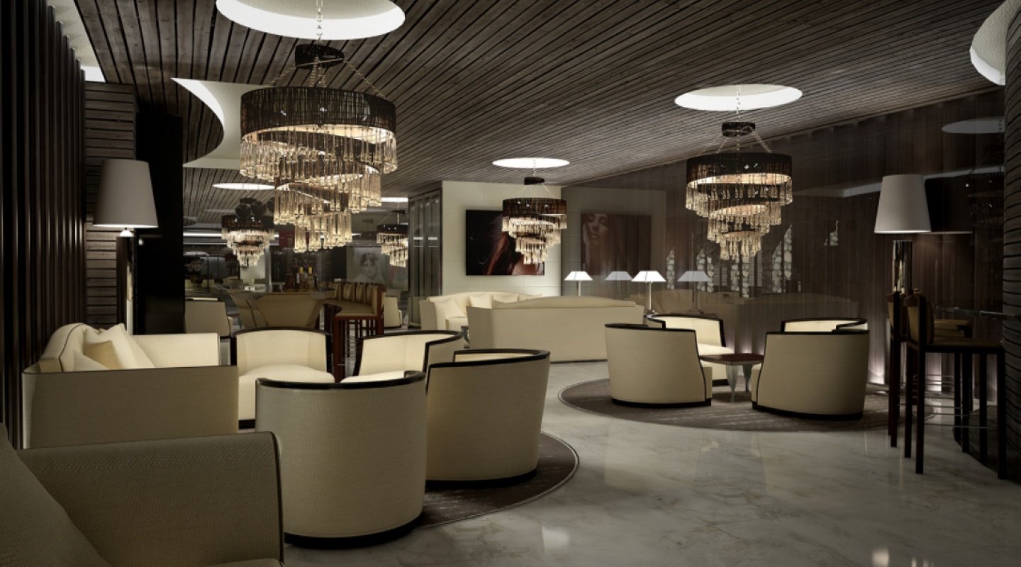 ultima gstaad resort spa residence