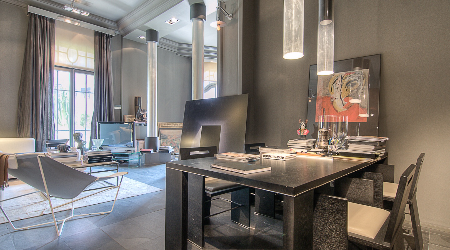 apartment in barcelona 2
