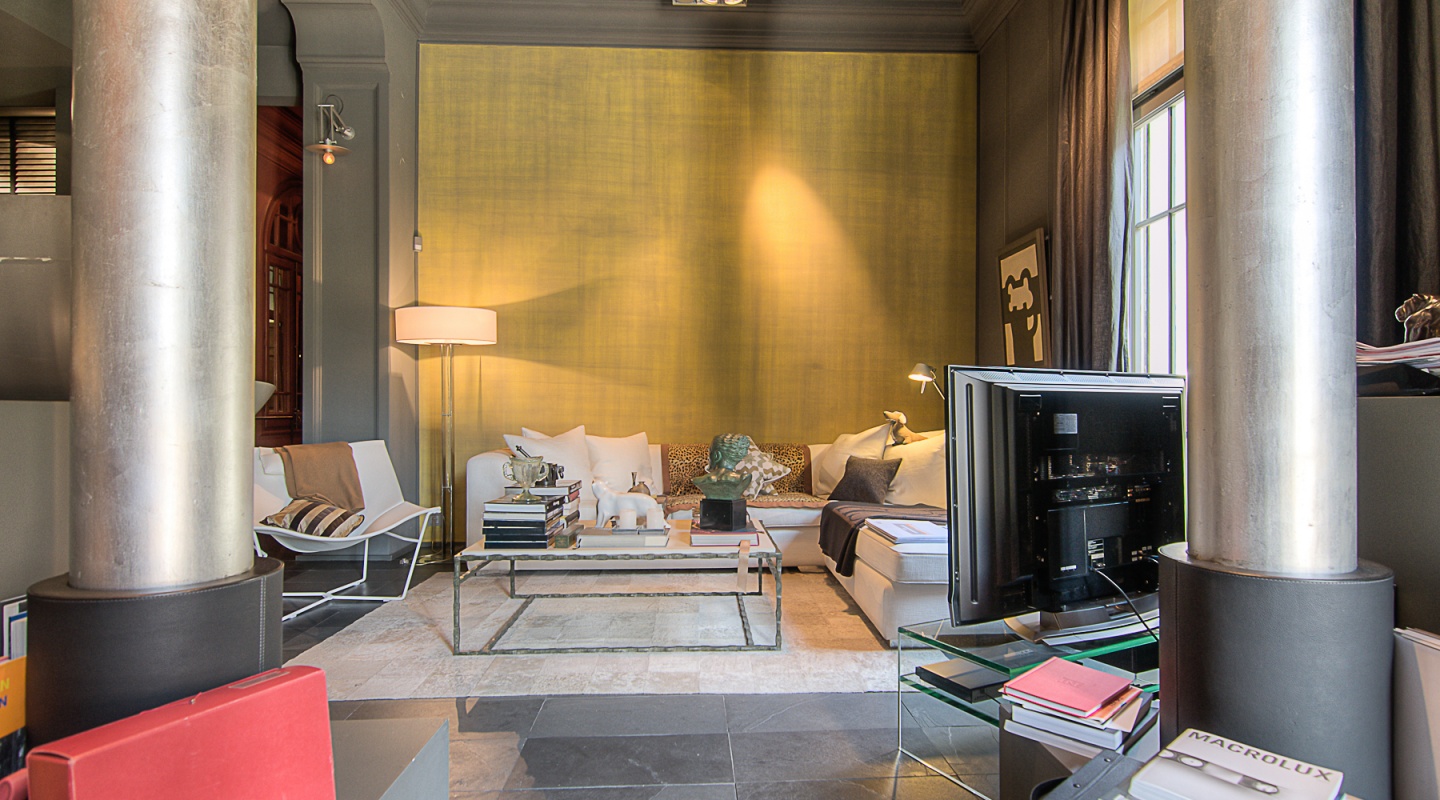 apartment in barcelona 3