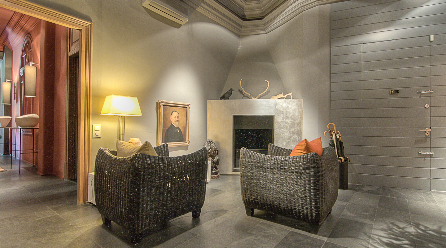 apartment in barcelona 5