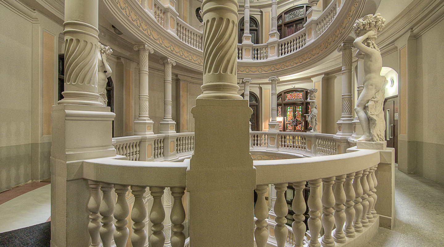 apartment in barcelona 7