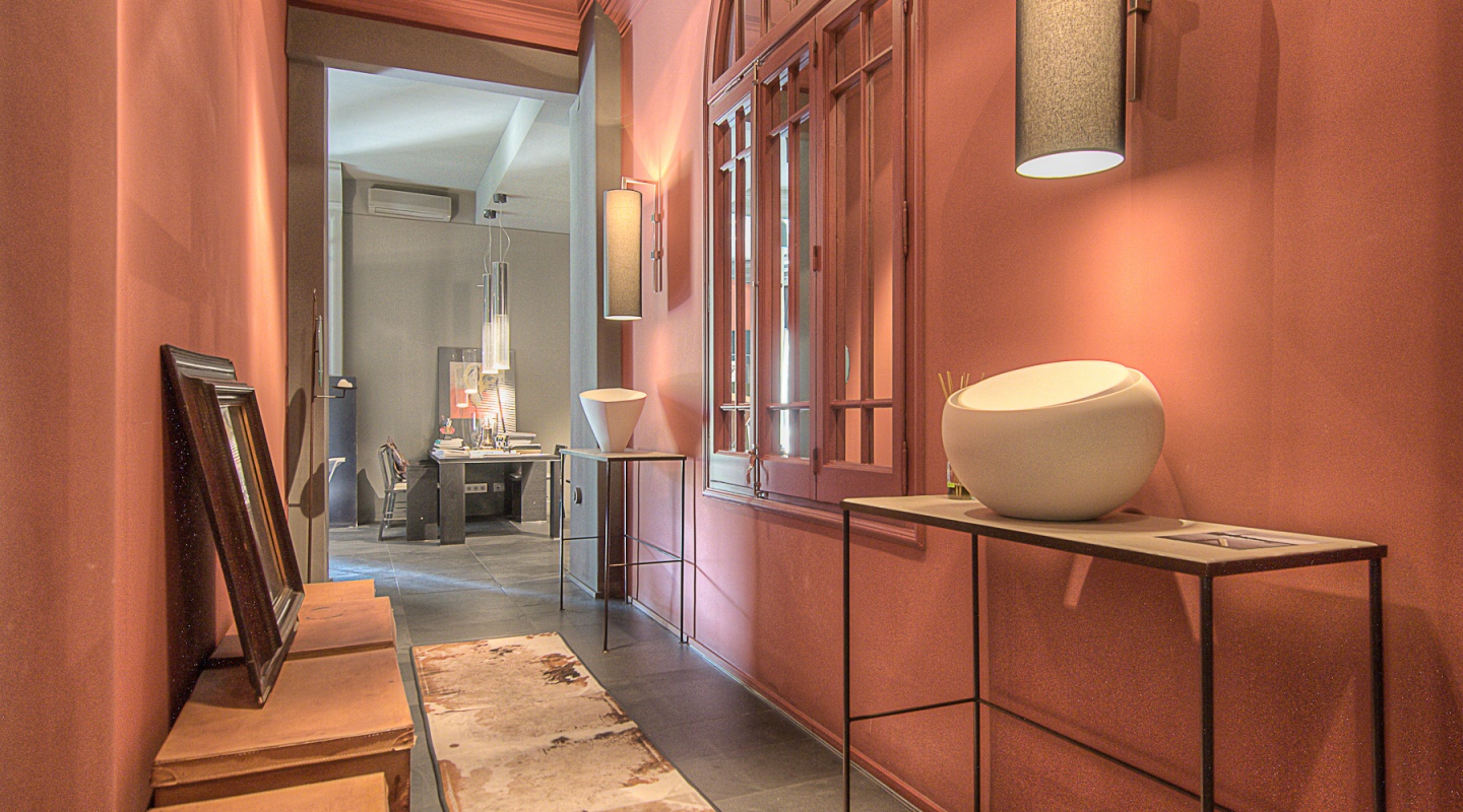 apartment in barcelona