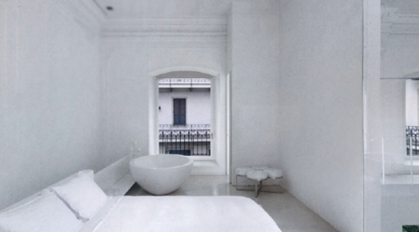 the white house in monza 6