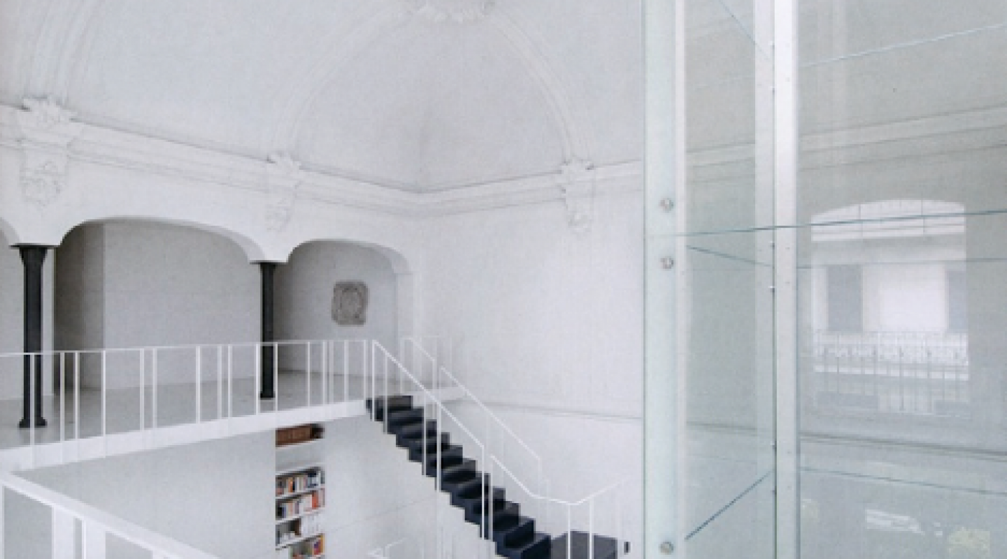 the white house in monza 7