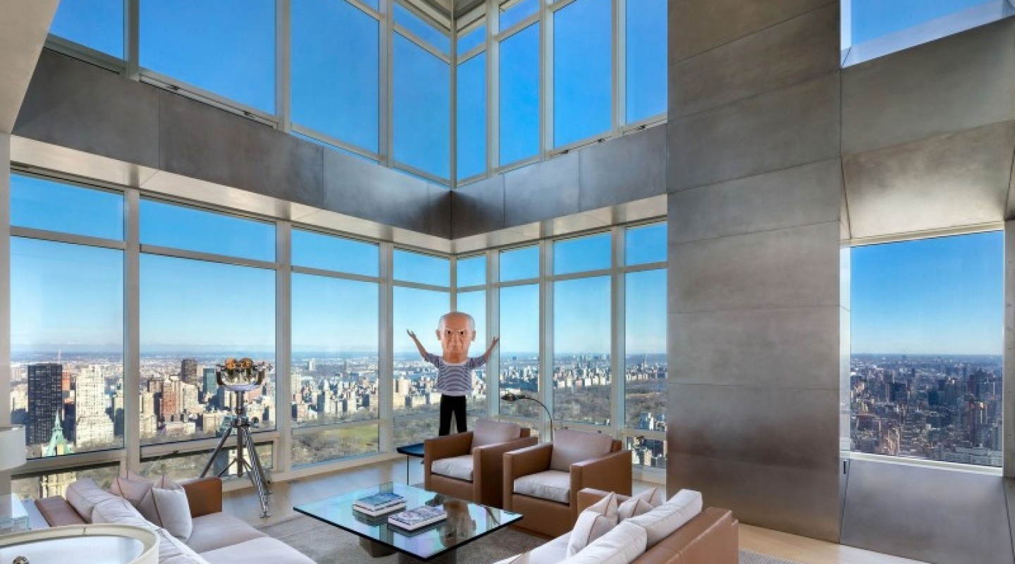 one beacon court