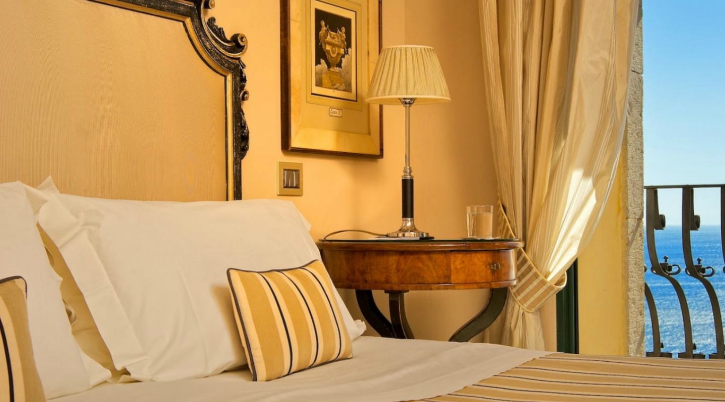 hotel villa carlotta 5