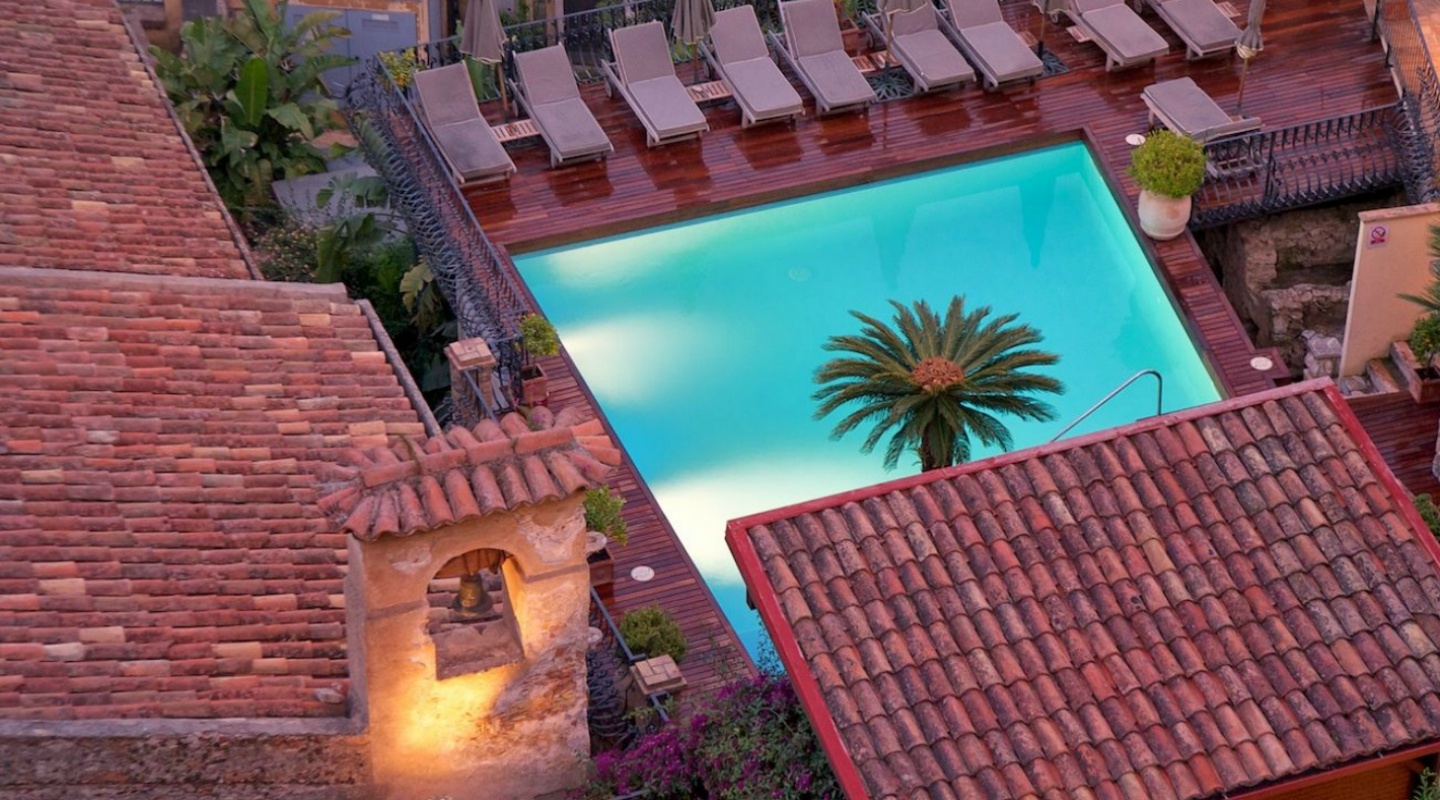 hotel villa carlotta 6