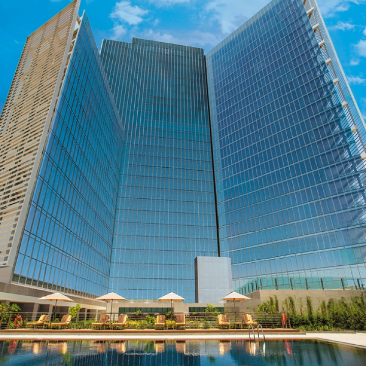 oberoi hotel dubai