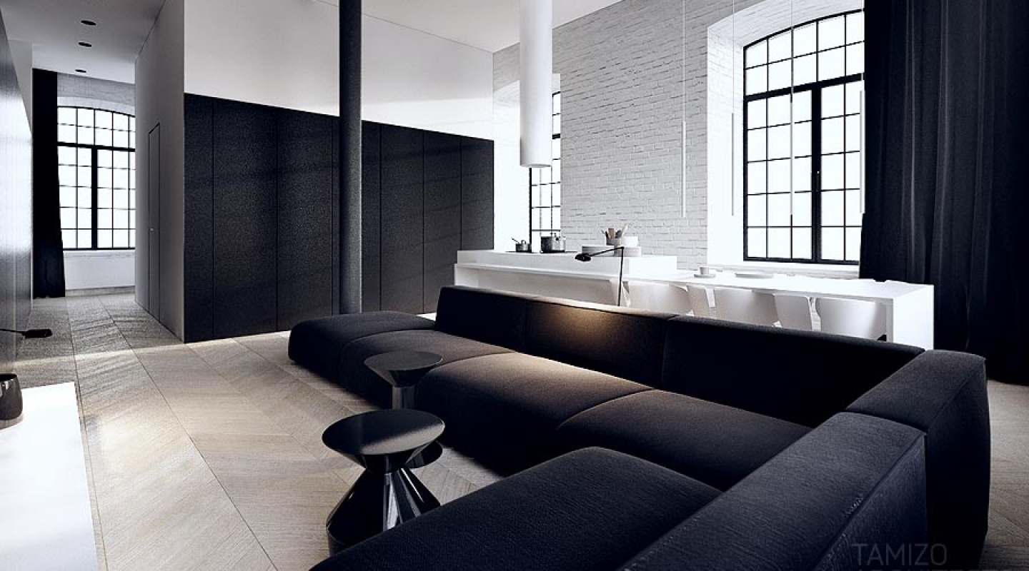 apartment design in poland 3