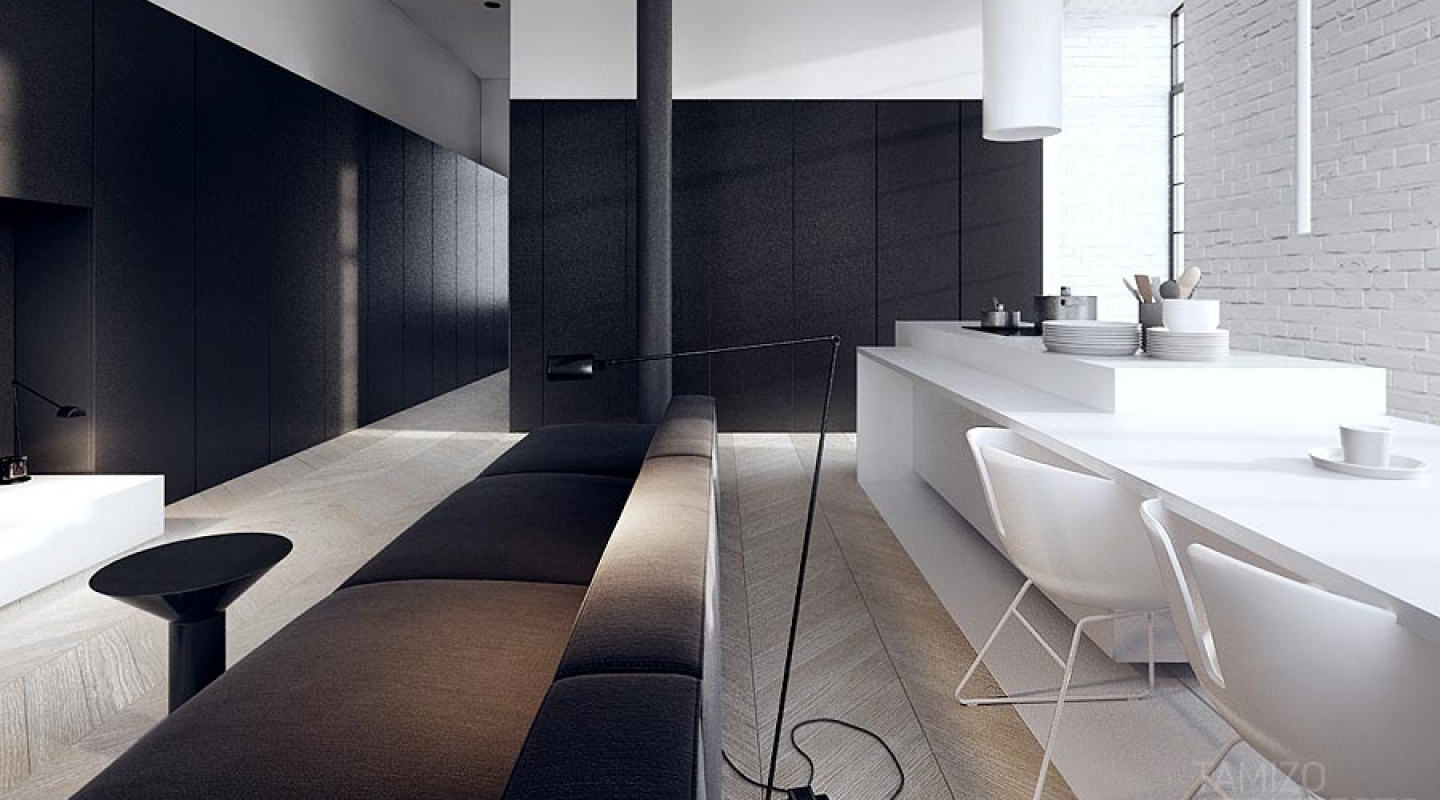 apartment design in poland 4