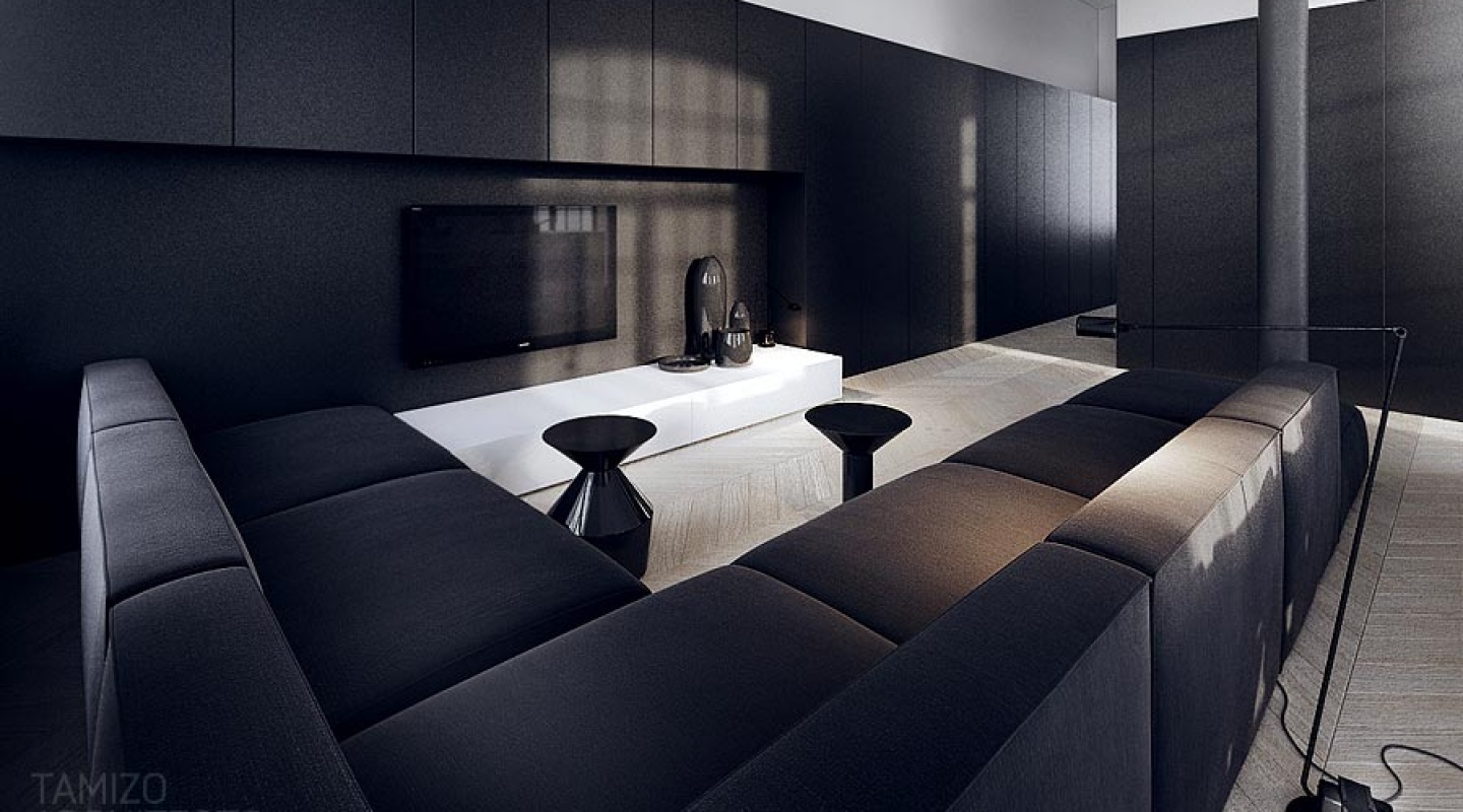 apartment design in poland 5