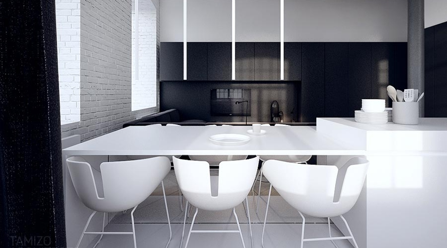 apartment design in poland 6