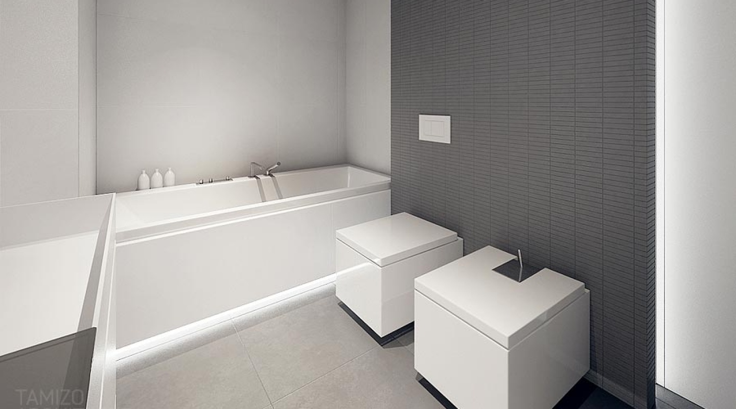 apartment design in poland 7