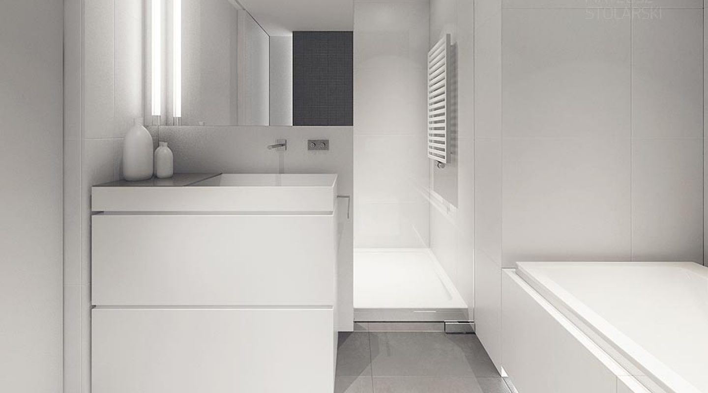 apartment design in poland 8