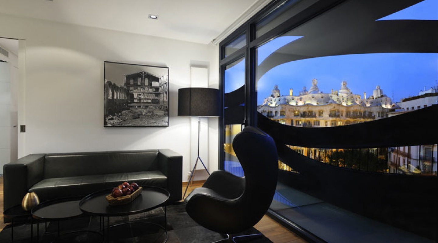 suites avenue