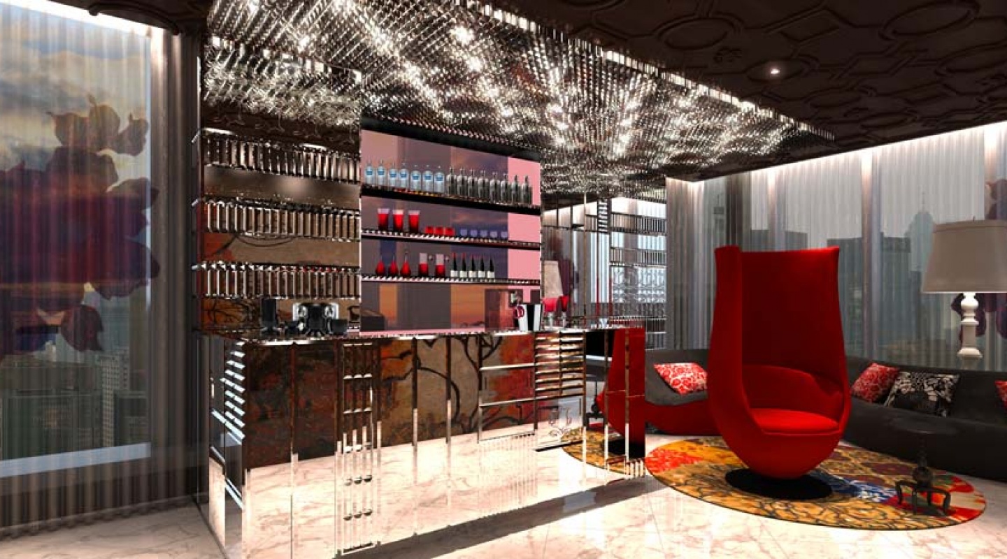 mira moon hotel in hong kong