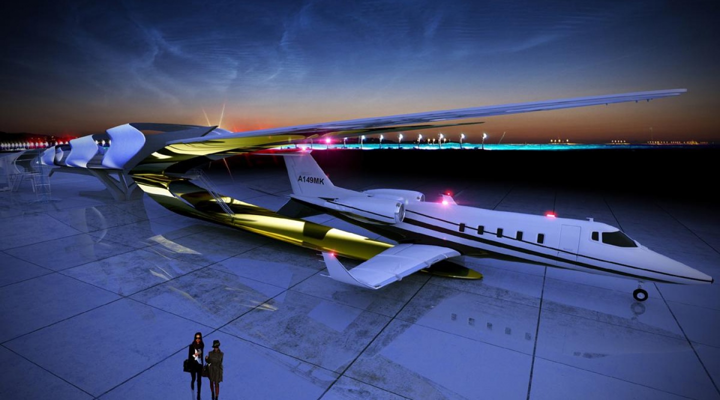 jetway hotel