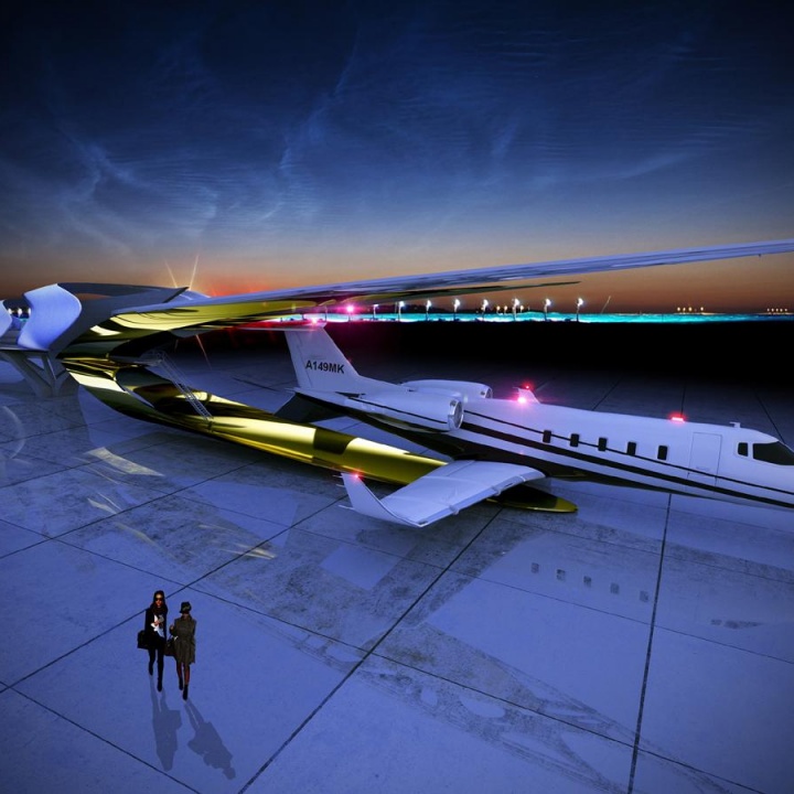 jetway hotel