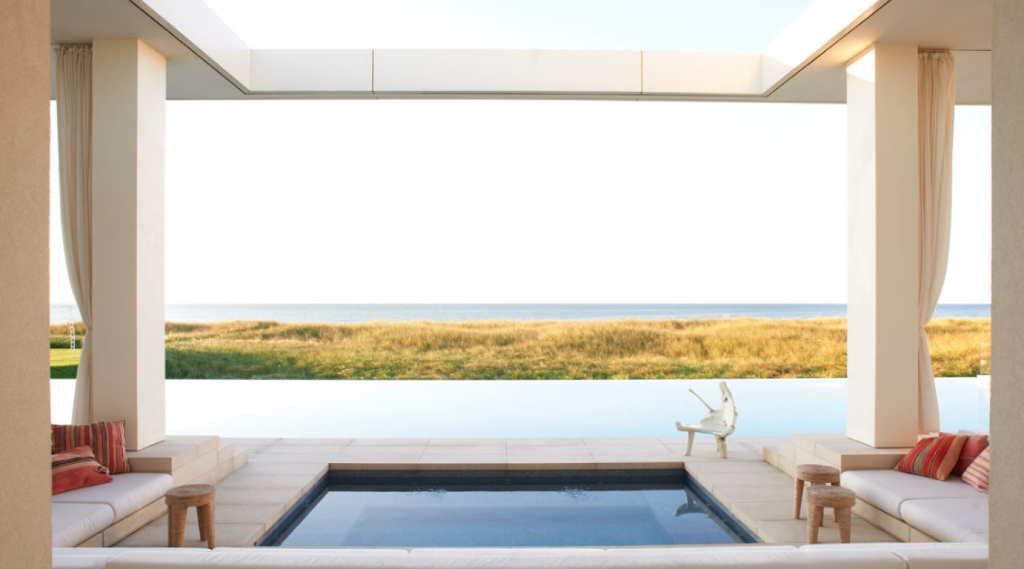 modern hamptons home by kelly behun 2